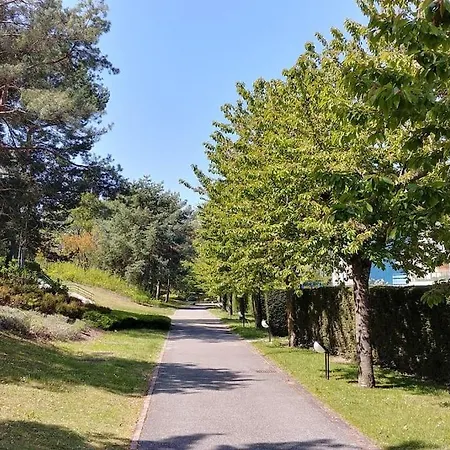 Lakefront. Appartement Pieds Dans L'Eau. View And Direct Access To The Lake. Anthy-sur-Leman Exterior photo